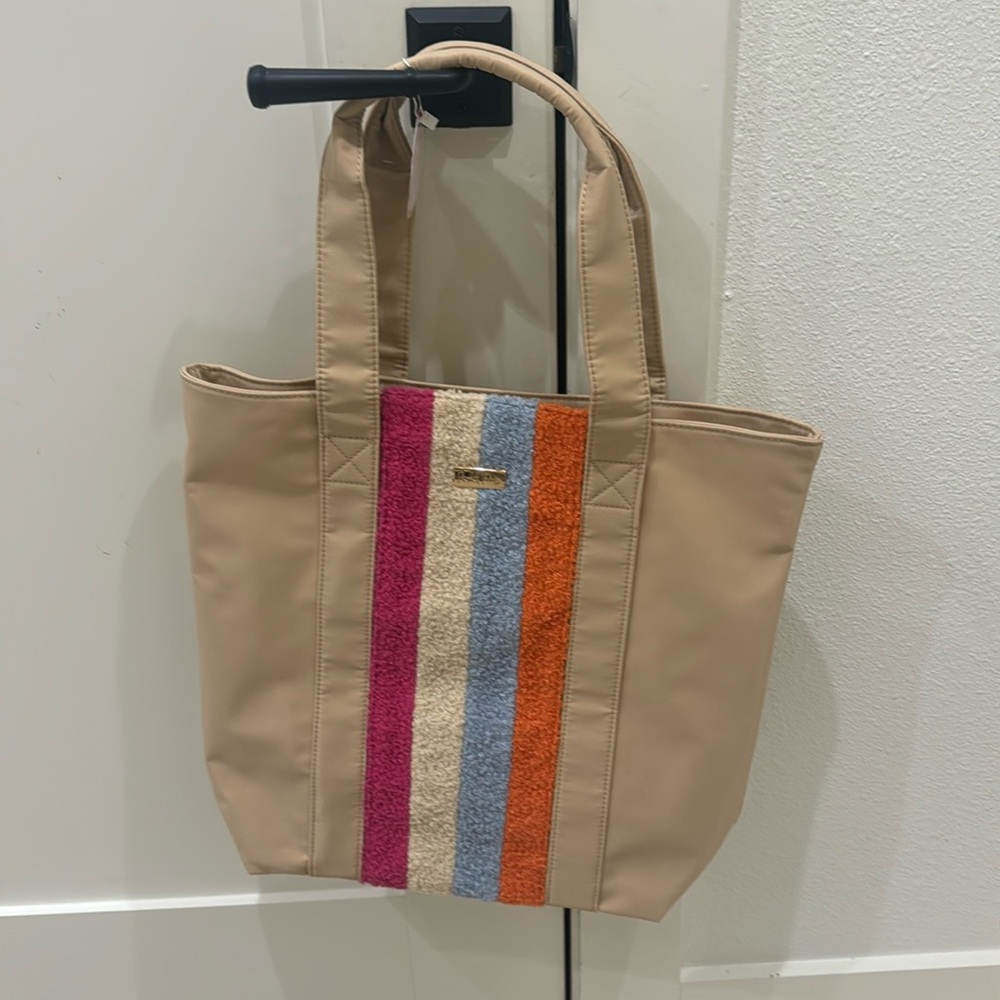 Cozy Up Tote